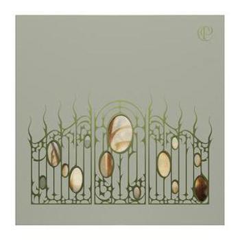 Vinyl Standing At The Gate: Remix Collection Book