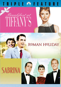 Audrey Hepburn Collection