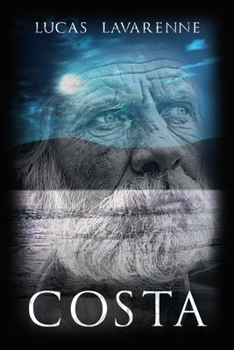 Paperback Costa [French] Book