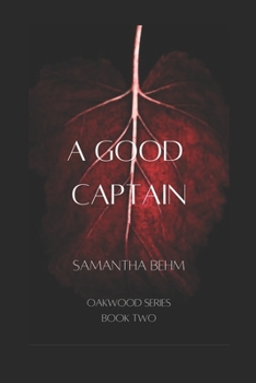 Paperback A Good Captain Book