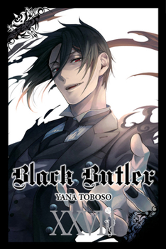 Black Butler, Vol. 28 - Book #28 of the  [Kuroshitsuji]