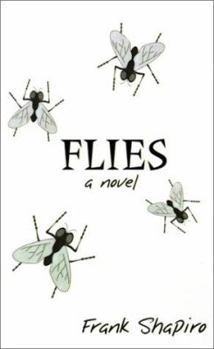 Paperback Flies Book