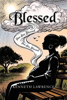 Paperback Blessed Book