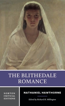 The Blithedale Romance