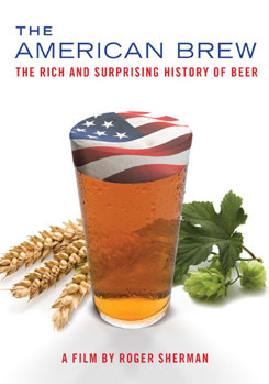 DVD The American Brew Book