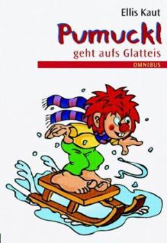 Pumuckl Geht Aufs Glatteis - Book #10 of the Pumuckl