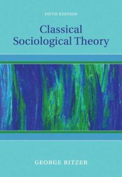 Modern Sociological Theory