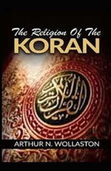 Religion of the Koran illustrated