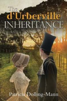 Paperback The d'Urberville Inheritance Book