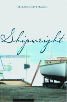 Paperback Shipwright Book