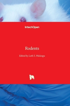 Hardcover Rodents Book