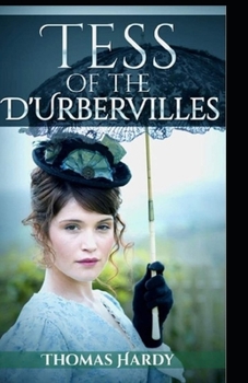 Paperback Tess of the D'Urbervilles (Classics Illustrated ) Book