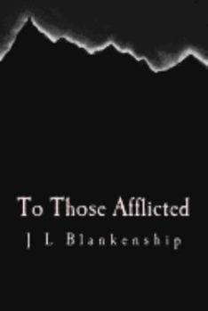 Paperback To Those Afflicted Book