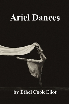 Paperback Ariel Dances Book