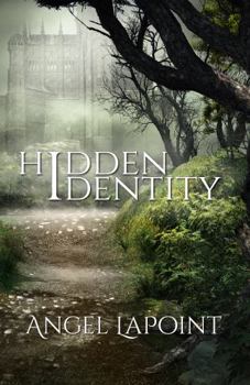 Paperback Hidden Identity Book