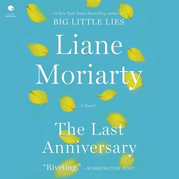 Audio CD The Last Anniversary Book
