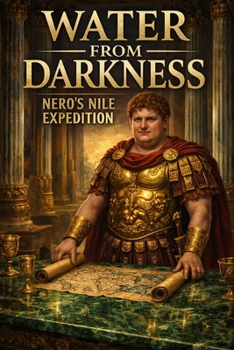 Paperback Water From Darkness: Nero's Nile Expedition Book