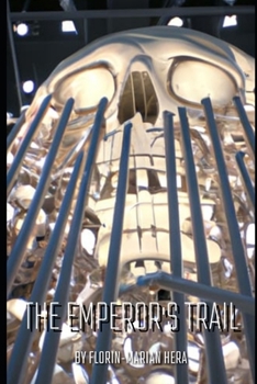 Paperback The Emperor's Trail Book