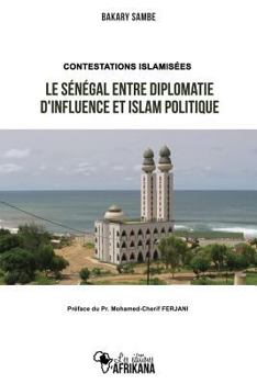 Paperback Contestations Islamis [French] Book