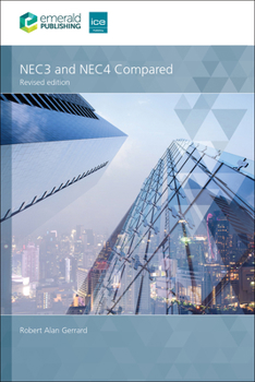 Paperback Nec3 and Nec4 Compared Book