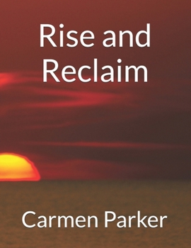 Paperback Rise and Reclaim Book