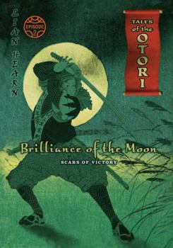 Paperback Brilliance of the Moon Episode 2: Scars of Victory Book