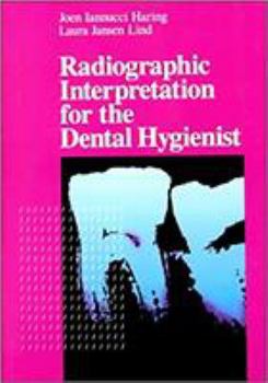 Paperback Radiographic Interpretation for the Dental Hygienist Book