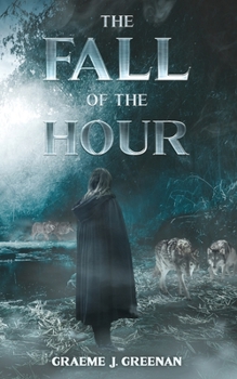 Paperback The Fall of the Hour Book