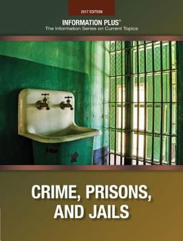 Paperback Crime, Prisons, and Jails Book