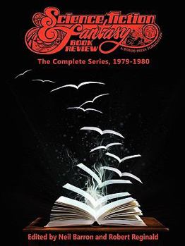 Paperback Science Fiction & Fantasy Book Review: The Complete Series, 1979-1980 Book
