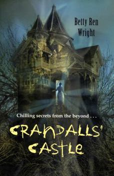 Hardcover Crandalls' Castle Book