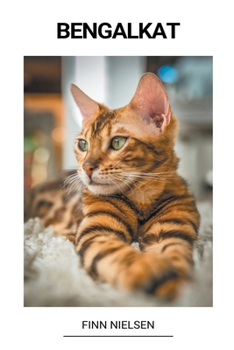 Paperback Bengalkat [Danish] Book