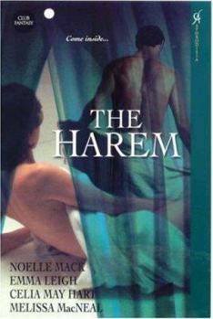 Paperback The Harem Book