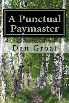 Paperback A Punctual Paymaster Book