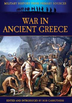 Paperback War in Ancient Greece Book