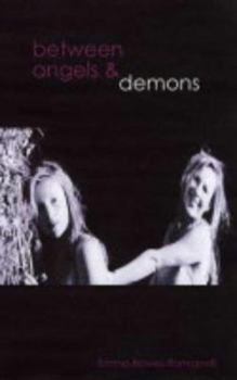 Paperback Between Angels and Demons Book
