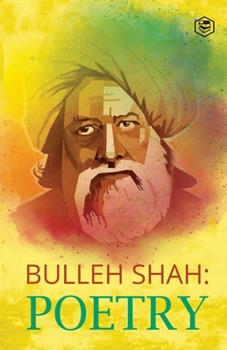 Paperback Bulleh Shah Poetry Book