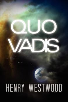 Paperback Quo Vadis Book