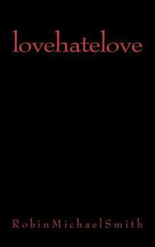 Paperback lovehatelove Book