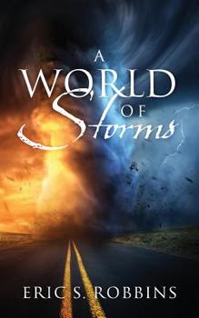Paperback A World of Storms Book