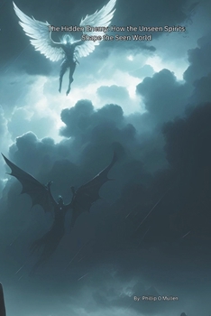 The Hidden Enemy: How the Unseen Spirits Shape the Seen World