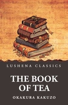 The Book of Tea