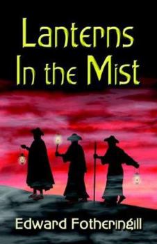 Paperback Lanterns In The Mist Book
