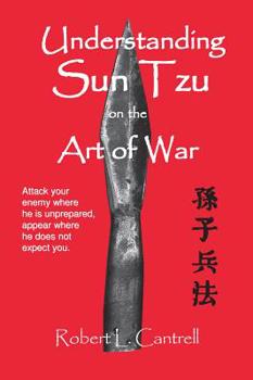 Paperback Understanding Sun Tzu on the Art of War: The Oldest Military Treatise in the World Book