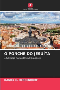 Paperback O Ponche Do Jesuíta [Portuguese] Book