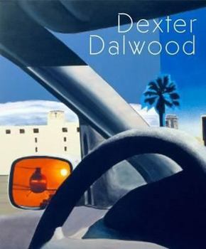 Paperback Dexter Dalwood Book