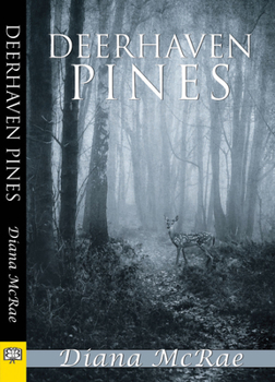 Paperback Deerhaven Pines Book