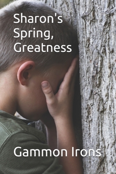 Paperback Sharon's Spring: Greatness. Book