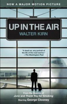 Paperback Up in the Air Book