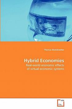 Paperback Hybrid Economies Book
